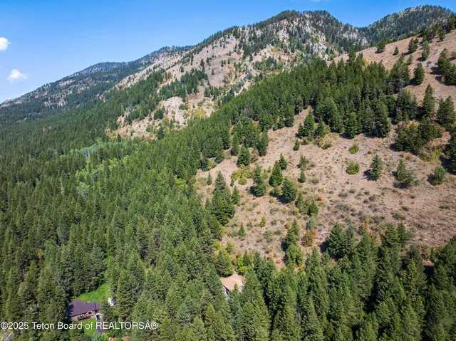 $799,000 | 1207 Vista Drive, Star Valley Ranch, WY 83127