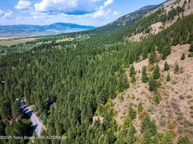$799,000 | 1207 Vista Drive, Star Valley Ranch, WY 83127