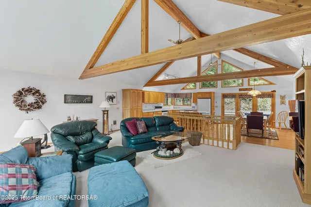 $799,000 | 1207 Vista Drive, Star Valley Ranch, WY 83127