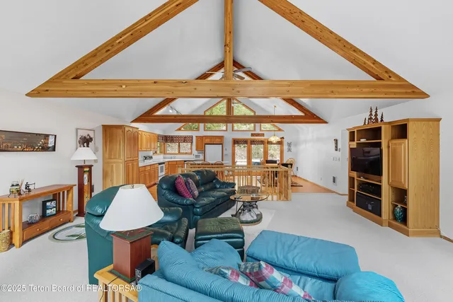 $799,000 | 1207 Vista Drive, Star Valley Ranch, WY 83127