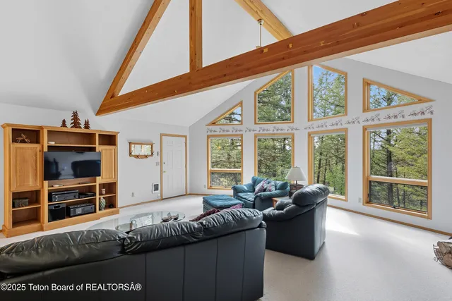 $799,000 | 1207 Vista Drive, Star Valley Ranch, WY 83127