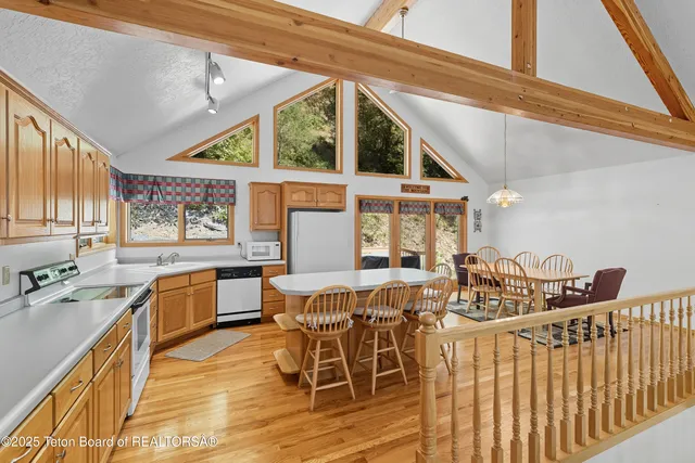 $799,000 | 1207 Vista Drive, Star Valley Ranch, WY 83127