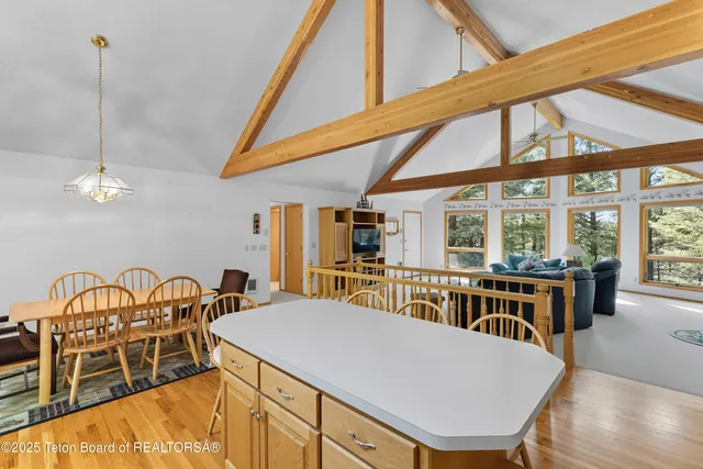 $799,000 | 1207 Vista Drive, Star Valley Ranch, WY 83127