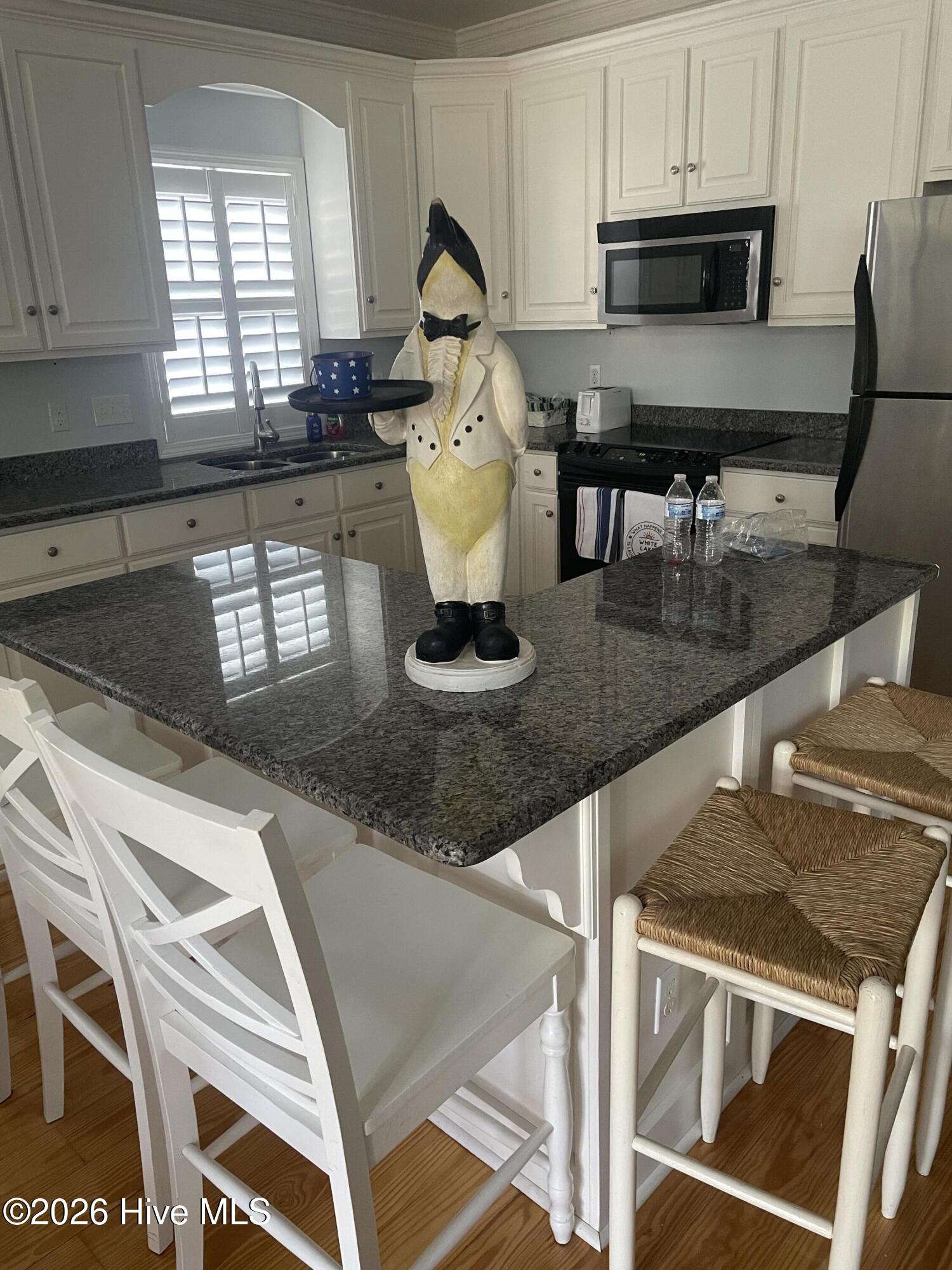 97 Woodbury Road Elizabethtown, NC 28337 - Photo 8 of 26 Kitchen