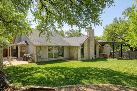 $1,149,000 | 5500 Cedro Trail, Austin, TX 78731