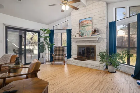 $1,149,000 | 5500 Cedro Trail, Austin, TX 78731