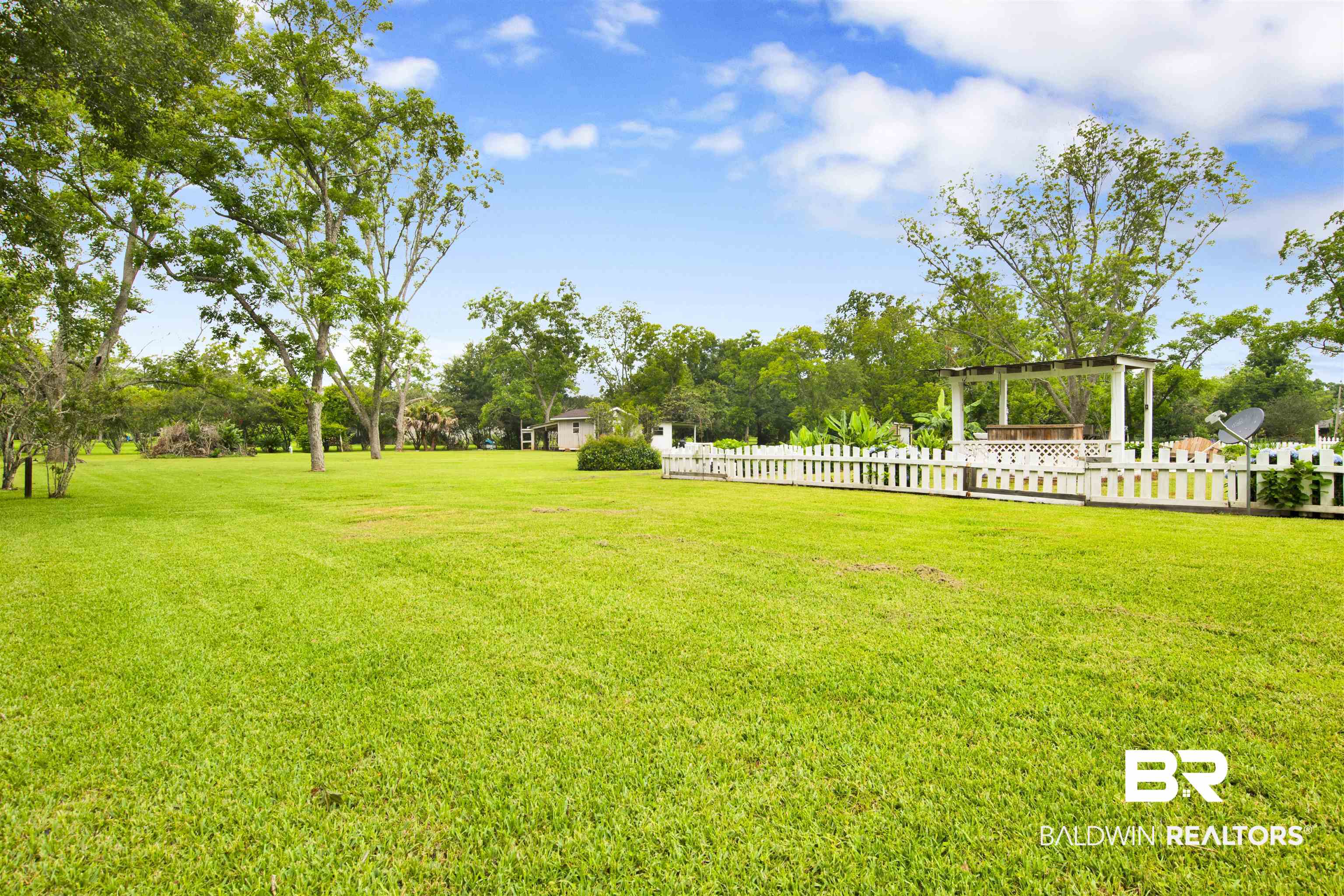 13095 Mary Ann Bch Road Fairhope, AL 36532 - Photo 41 of 69