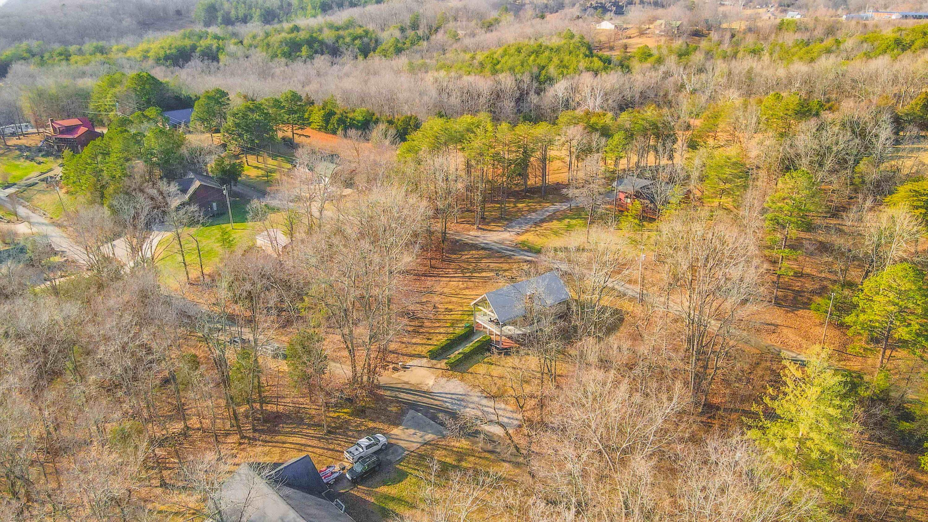 1699 Bridge Hollow Road Somerset, KY 42503 - Photo 86 of 107 DJI_059485