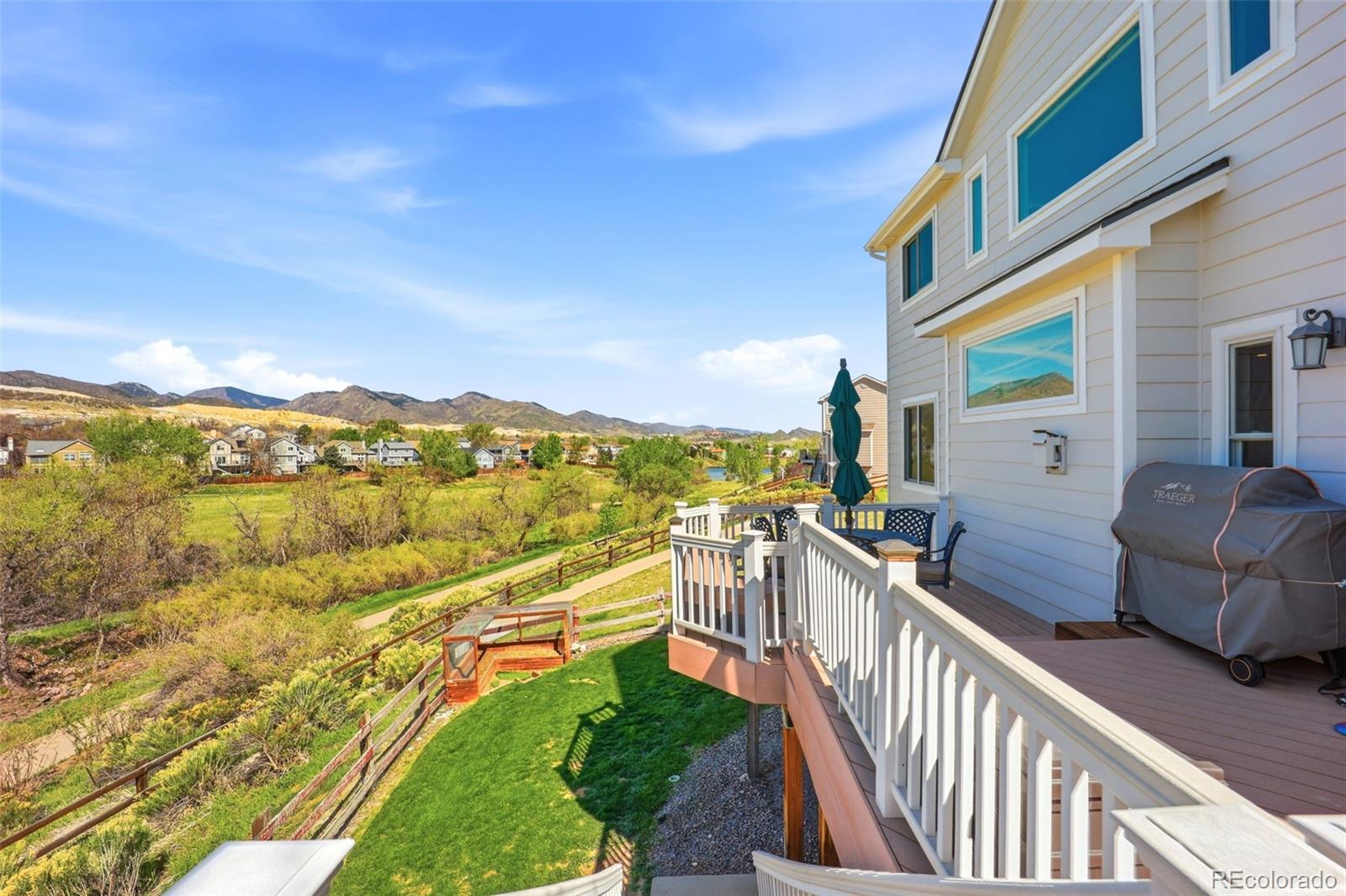 7703 Rampart Way Littleton, CO 80125 - Photo 44 of 49 Gallery Image 44