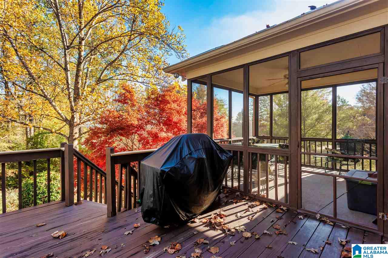 4041 South Shades Crest Road Birmingham, AL 35244 - Photo 42 of 45