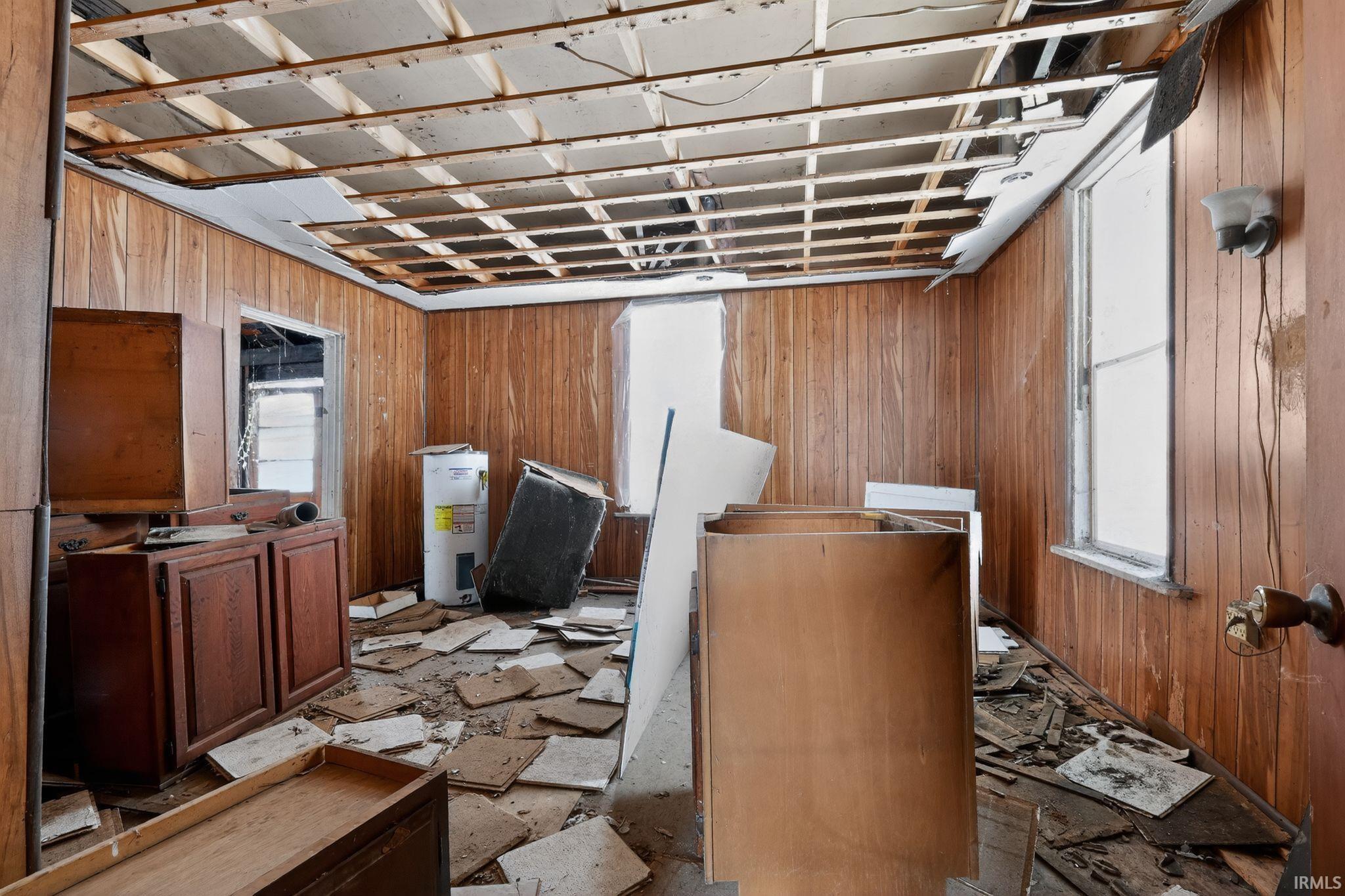 610 4th Street Northwest Linton, IN 47441 - Photo 13 of 15