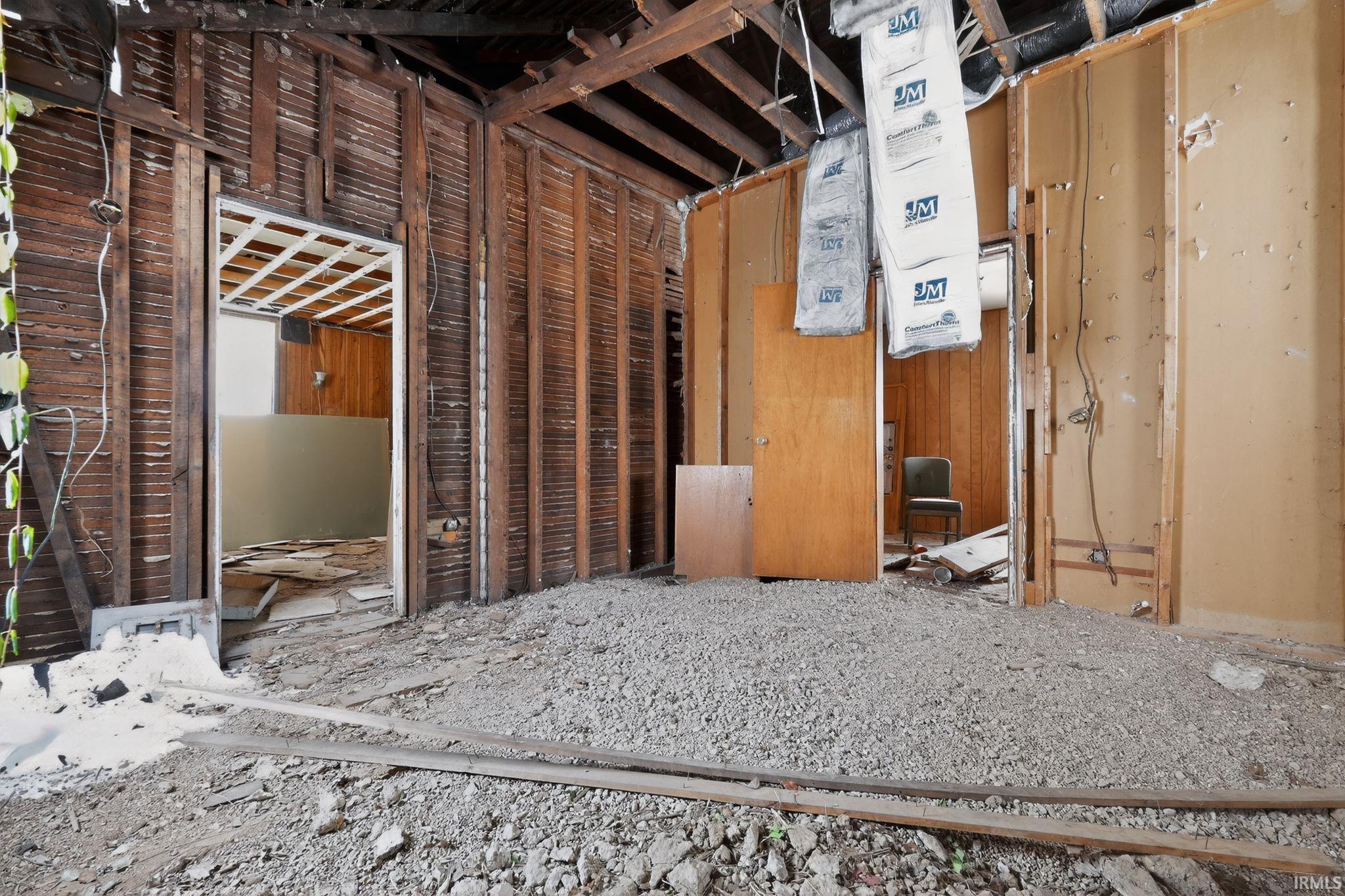 610 4th Street Northwest Linton, IN 47441 - Photo 15 of 15