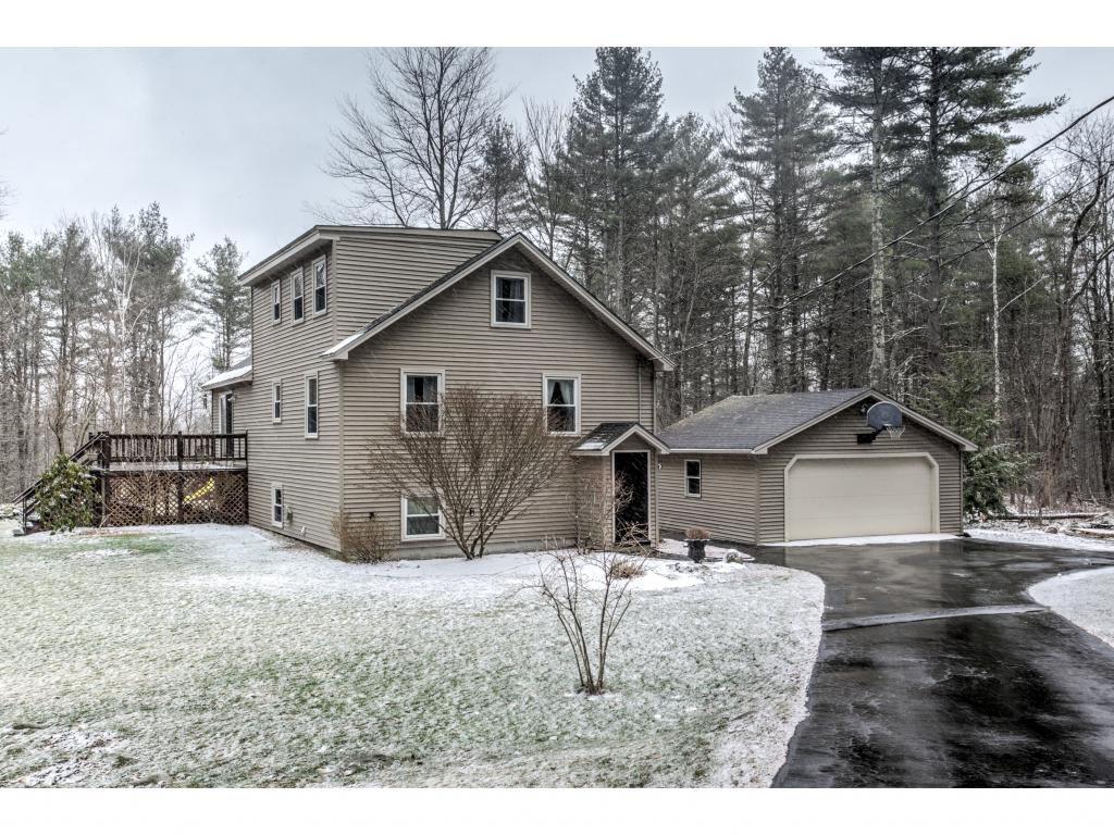53 Putney Road Bow, NH 03304 - Photo 1 of 36