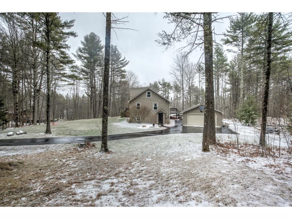 53 Putney Road Bow, NH 03304 - Photo 4 of 36