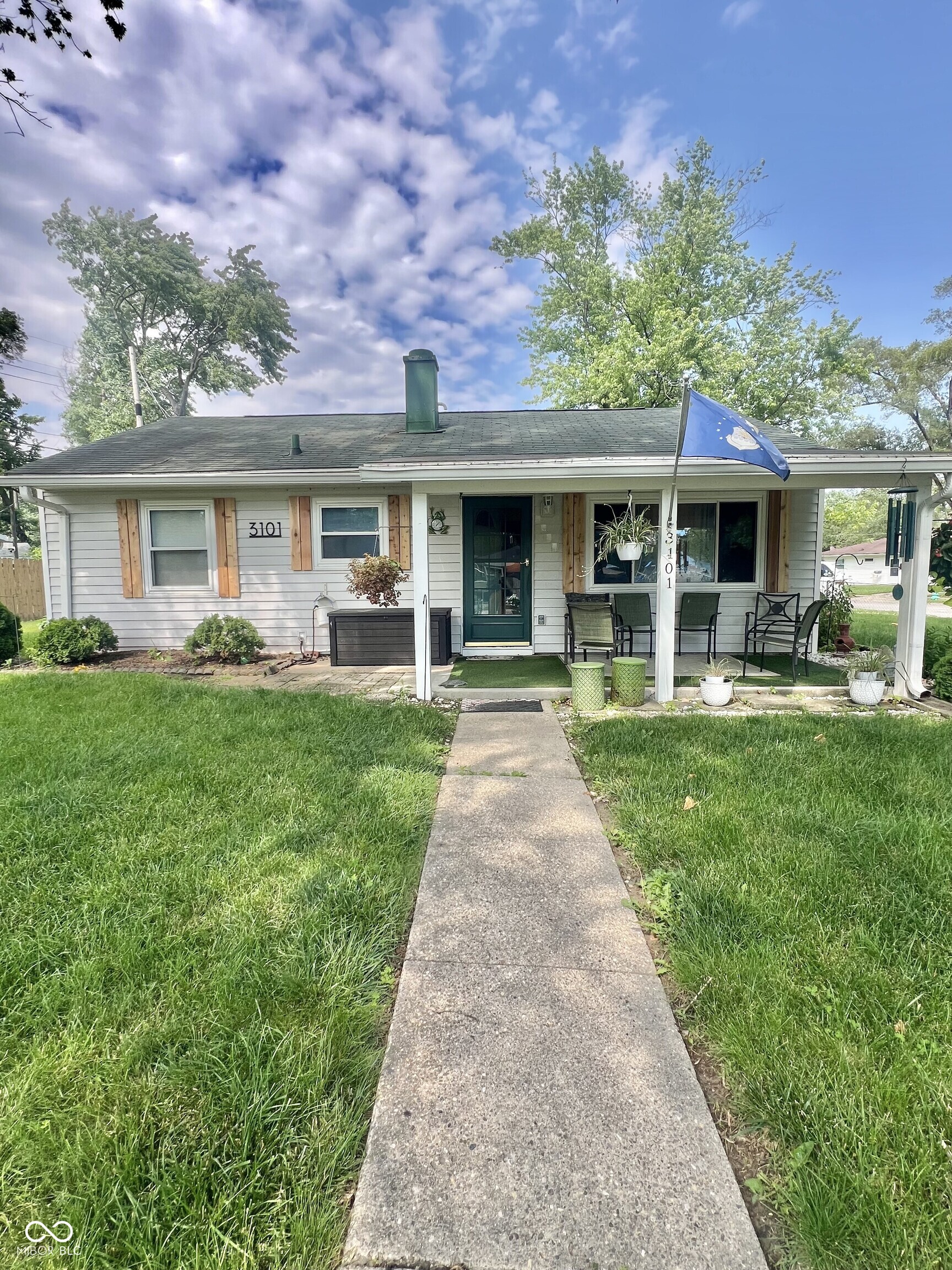 3101 Danbury Road Indianapolis, IN 46222 - Photo 1 of 3 Gallery Image 1