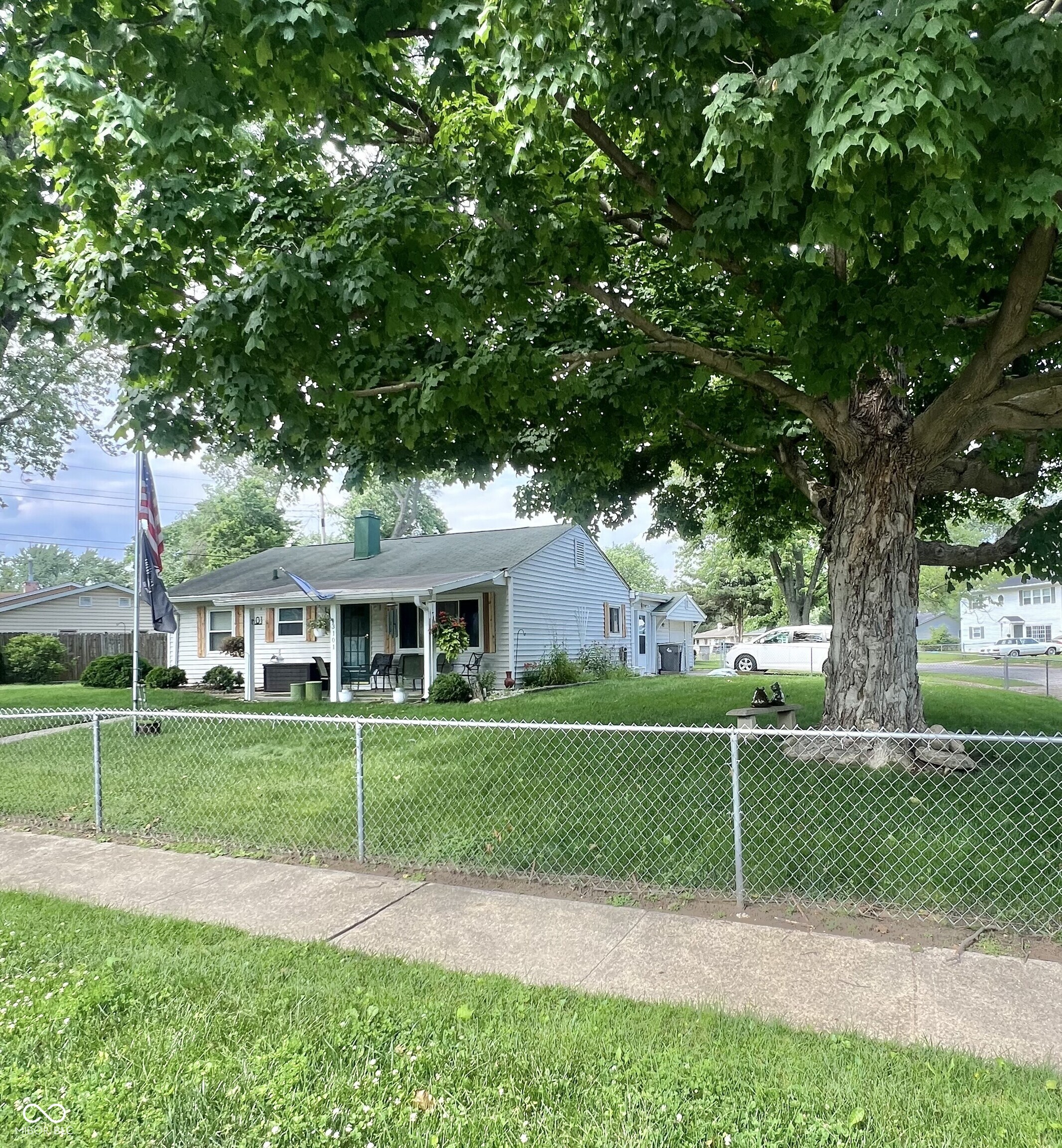 3101 Danbury Road Indianapolis, IN 46222 - Photo 2 of 3 Gallery Image 2