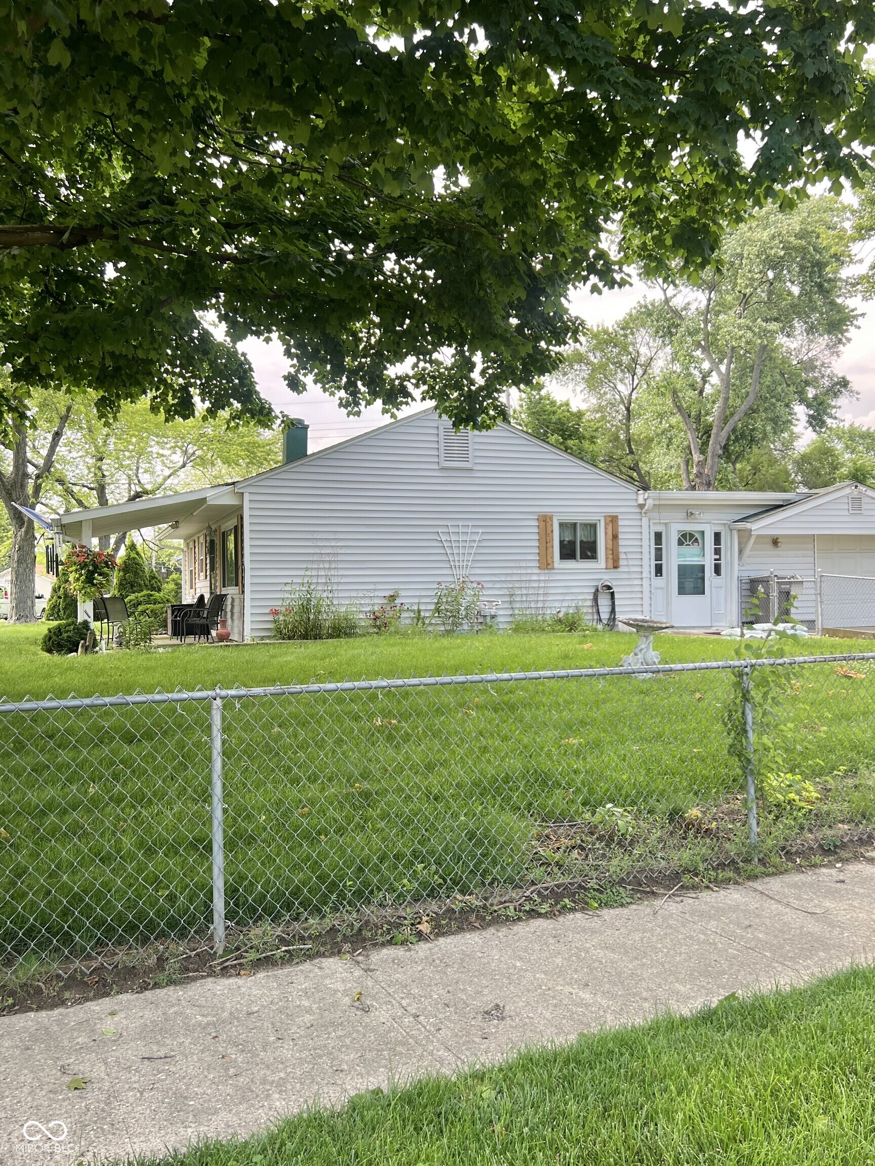 3101 Danbury Road Indianapolis, IN 46222 - Photo 3 of 3 Gallery Image 3