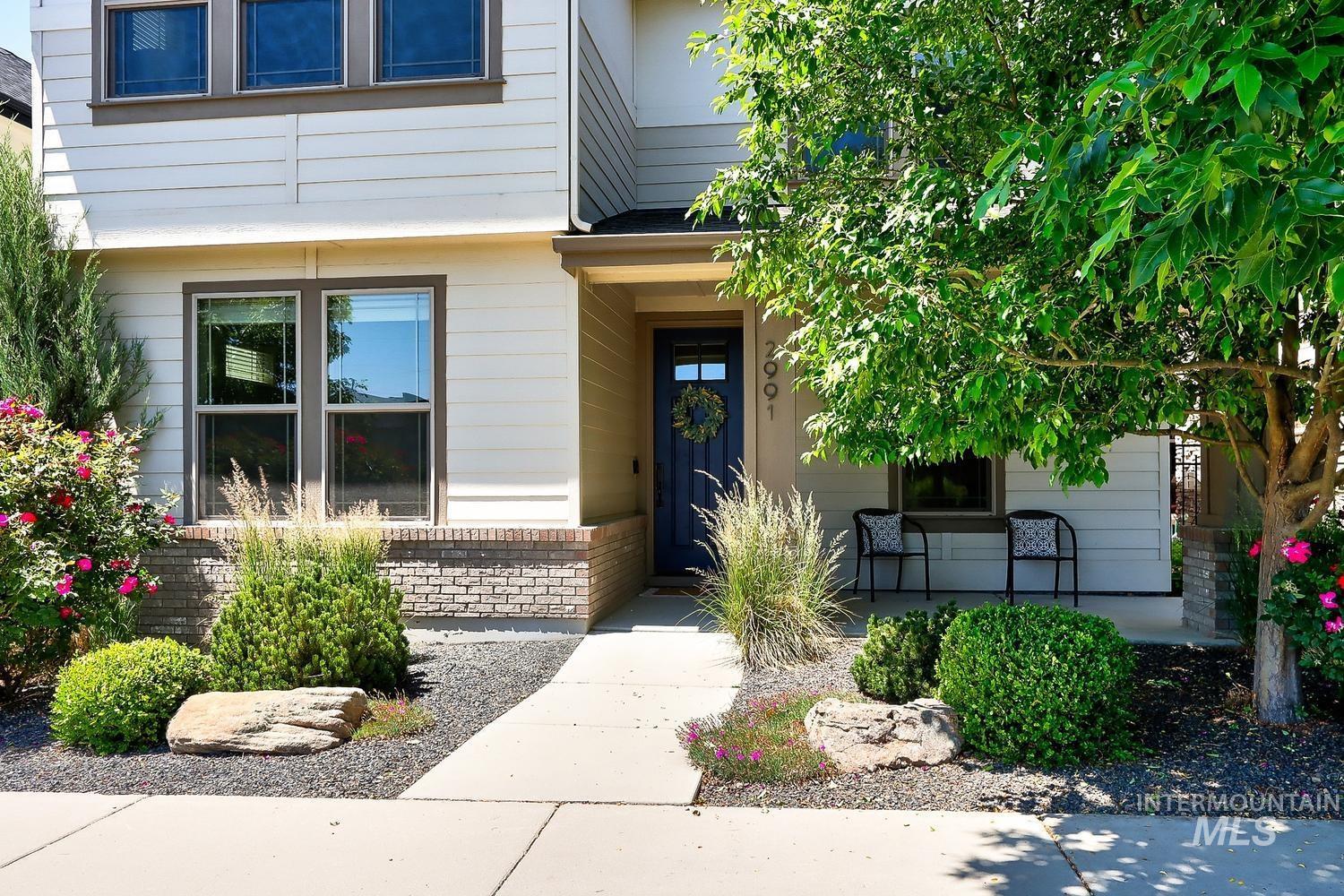 2991 South Millbrook Way Boise, ID 83716 - Photo 2 of 50