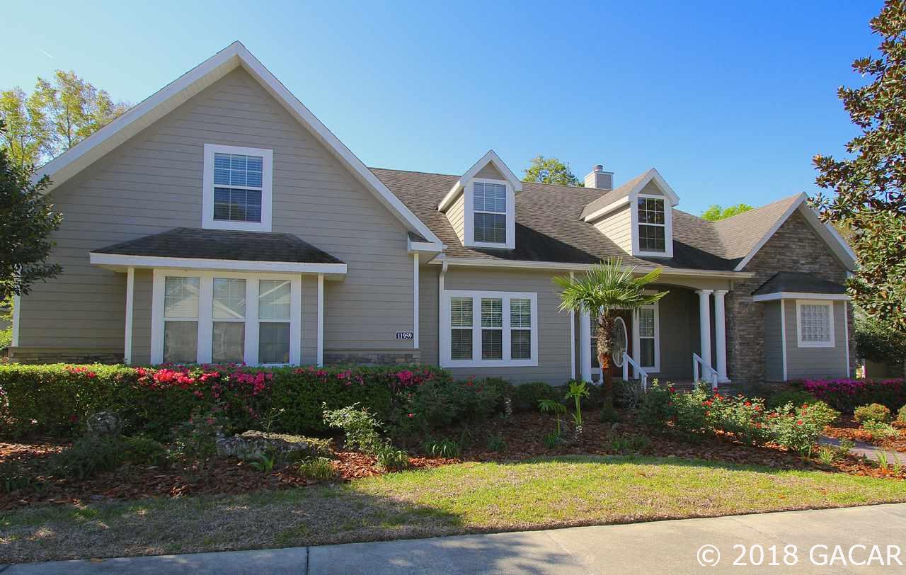 11959 Southwest 3rd Lane Gainesville, FL 32607 - Photo 1 of 24 Gallery Image 1
