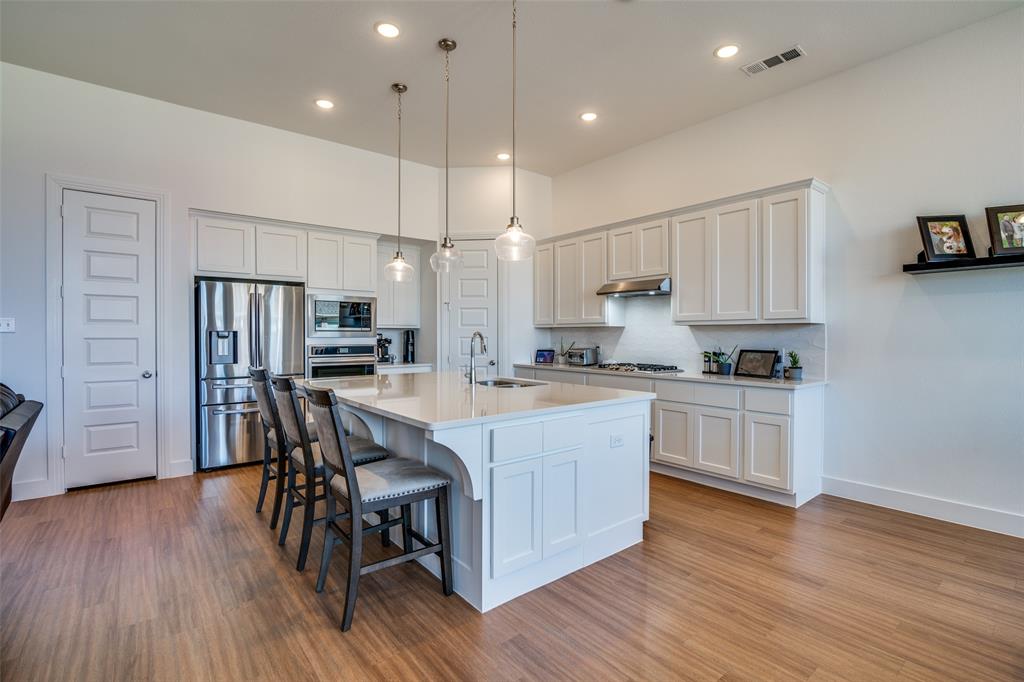 1696 Sheldon Drive Forney, TX 75126 - Photo 12 of 27