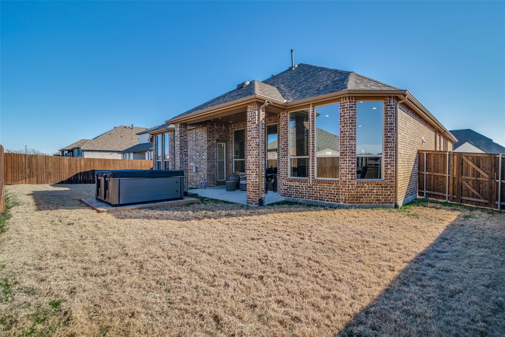 1696 Sheldon Drive Forney, TX 75126 - Photo 26 of 27