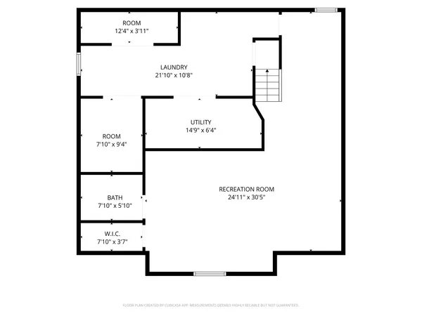 $2,800 | 22W144 Marston Avenue, Glen Ellyn, IL 60137