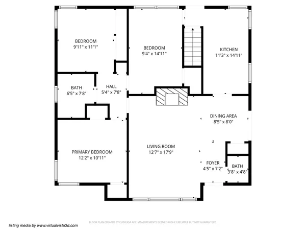 $2,800 | 22W144 Marston Avenue, Glen Ellyn, IL 60137