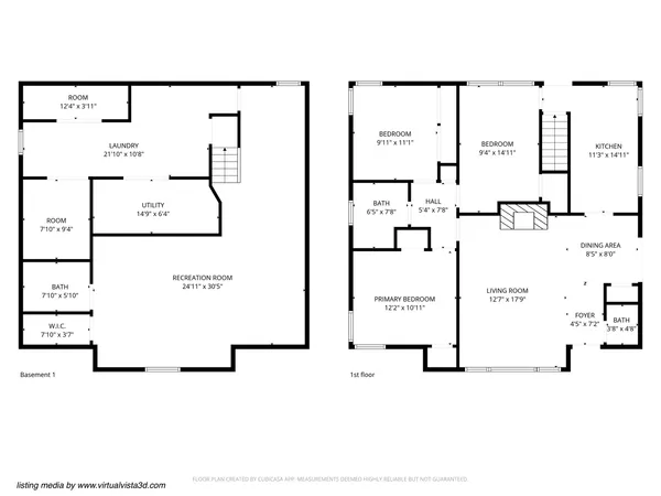 $2,800 | 22W144 Marston Avenue, Glen Ellyn, IL 60137