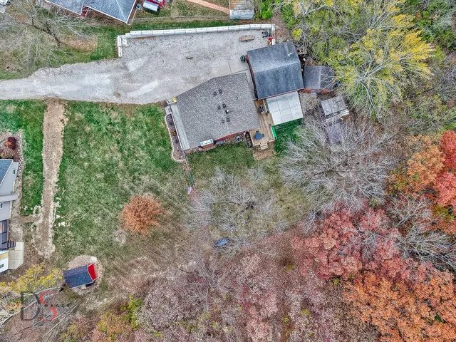 $269,000 | 806 Bratton Avenue, Marseilles, IL 61341