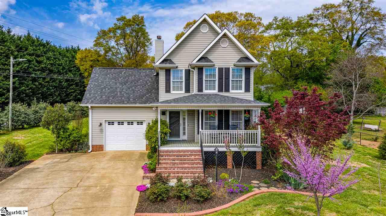 1601 Old Mill Road Easley, SC 29642 - Photo 1 of 30 Gallery Image 1