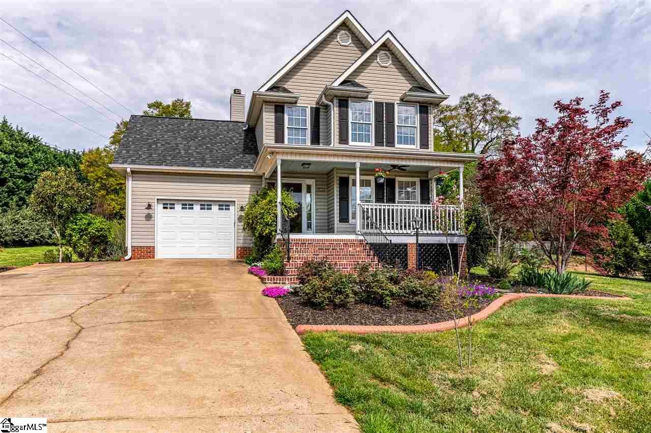 1601 Old Mill Road Easley, SC 29642 - Photo 2 of 30 Gallery Image 2