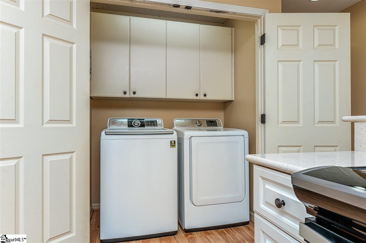 1601 Old Mill Road Easley, SC 29642 - Photo 12 of 30 Gallery Image 12