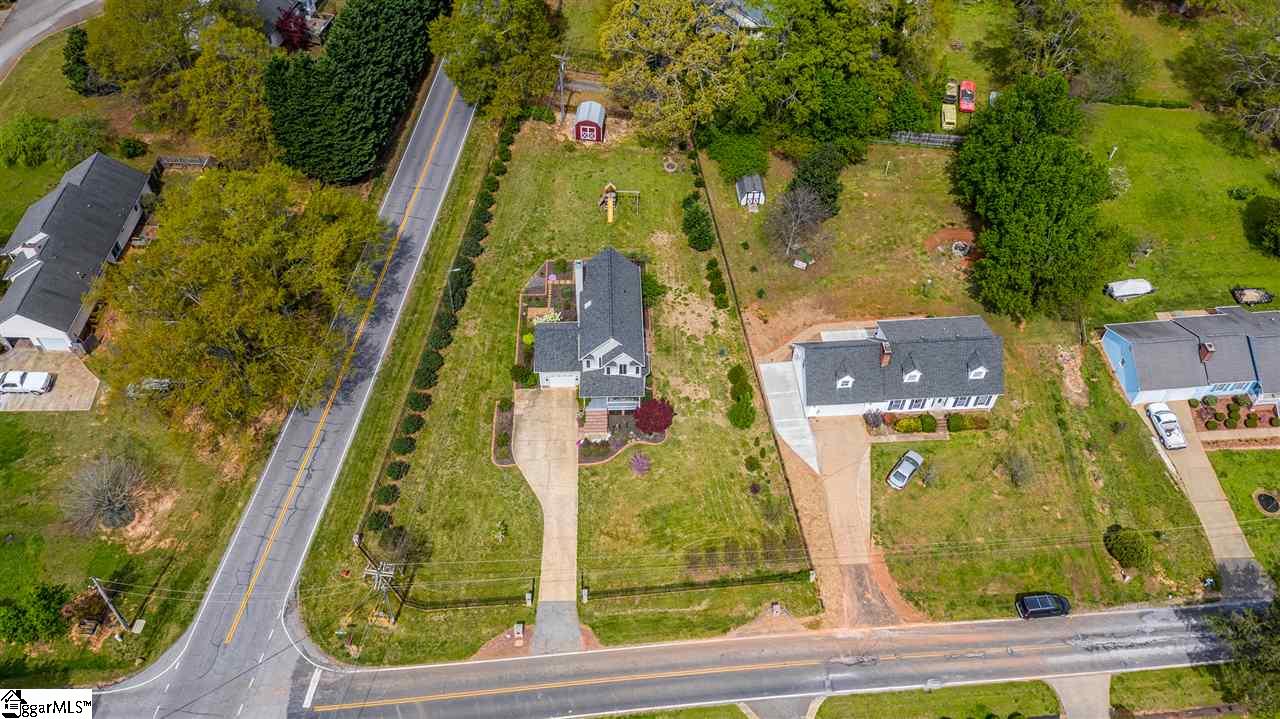 1601 Old Mill Road Easley, SC 29642 - Photo 27 of 30 Gallery Image 27