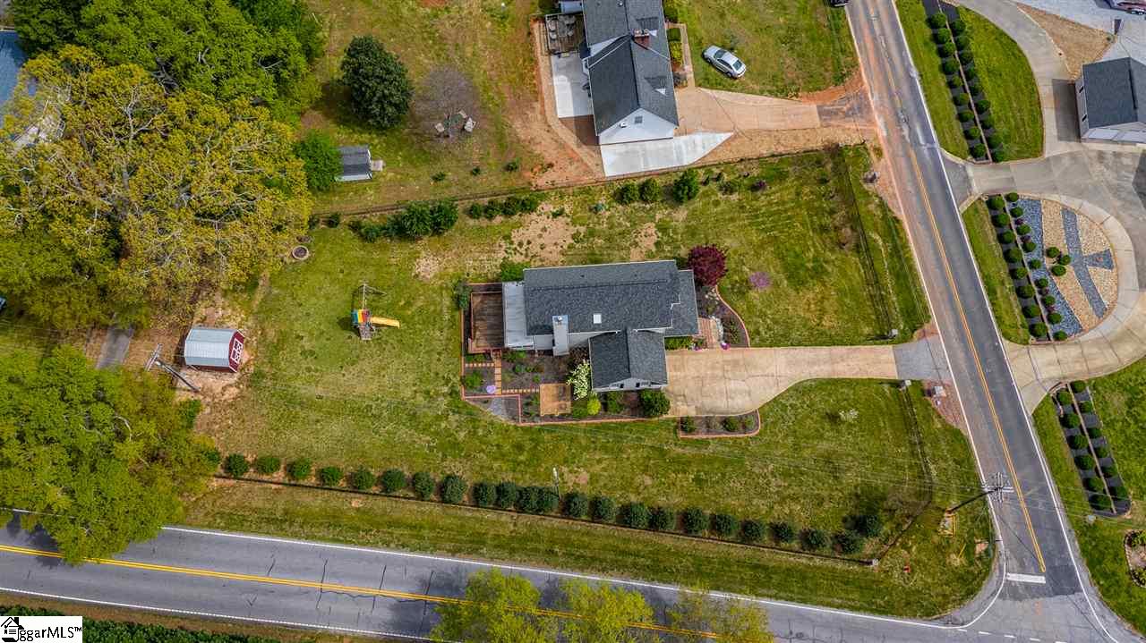 1601 Old Mill Road Easley, SC 29642 - Photo 29 of 30 Gallery Image 29
