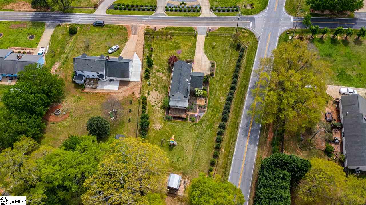 1601 Old Mill Road Easley, SC 29642 - Photo 30 of 30 Gallery Image 30