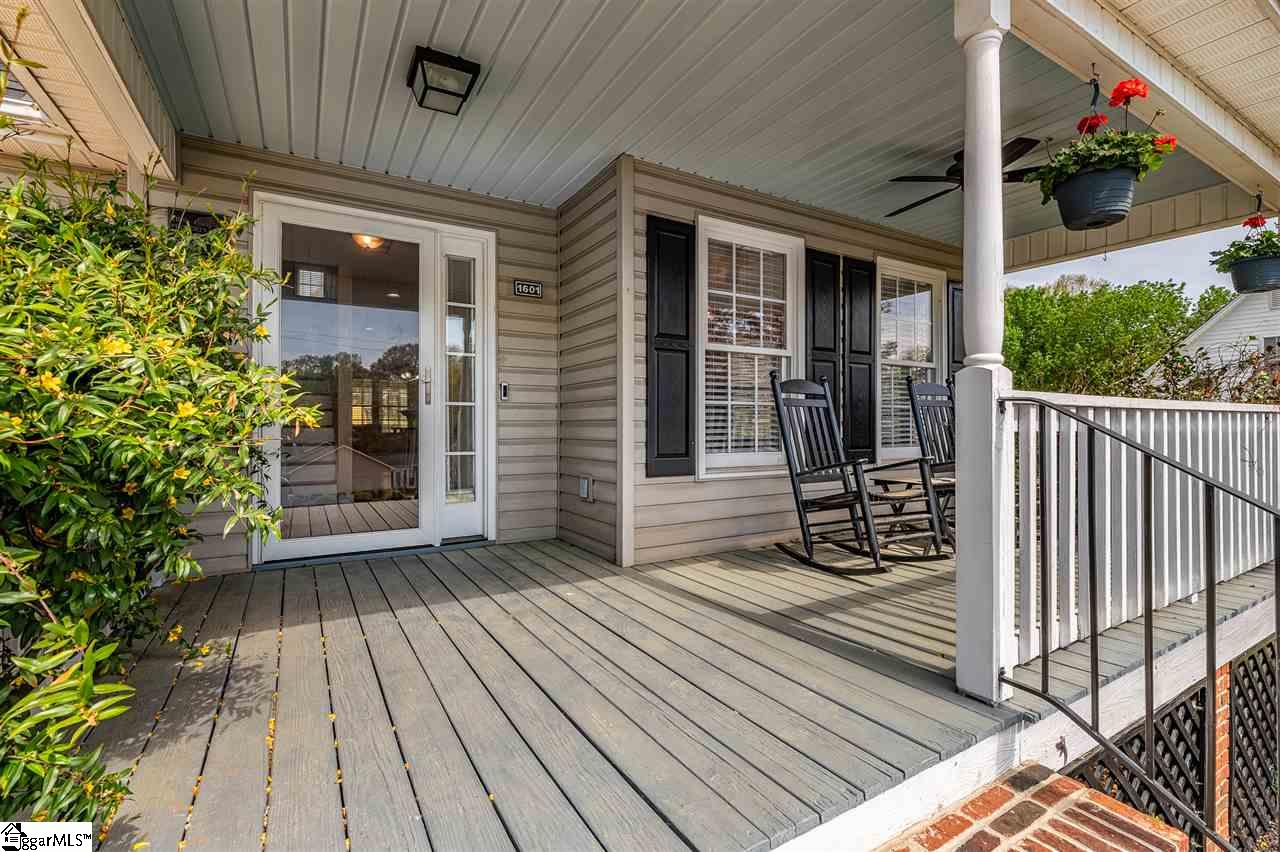 1601 Old Mill Road Easley, SC 29642 - Photo 4 of 30 Gallery Image 4