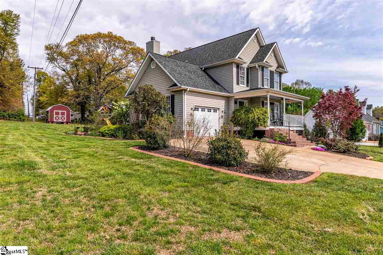 1601 Old Mill Road Easley, SC 29642 - Photo 5 of 30 Gallery Image 5