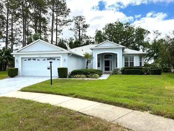 $269,000 | 11752 Wayside Willow Court, Hudson, FL 34667