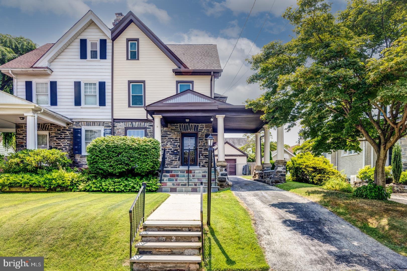 433 Strathmore Road Havertown, PA 19083 - Photo 1 of 21