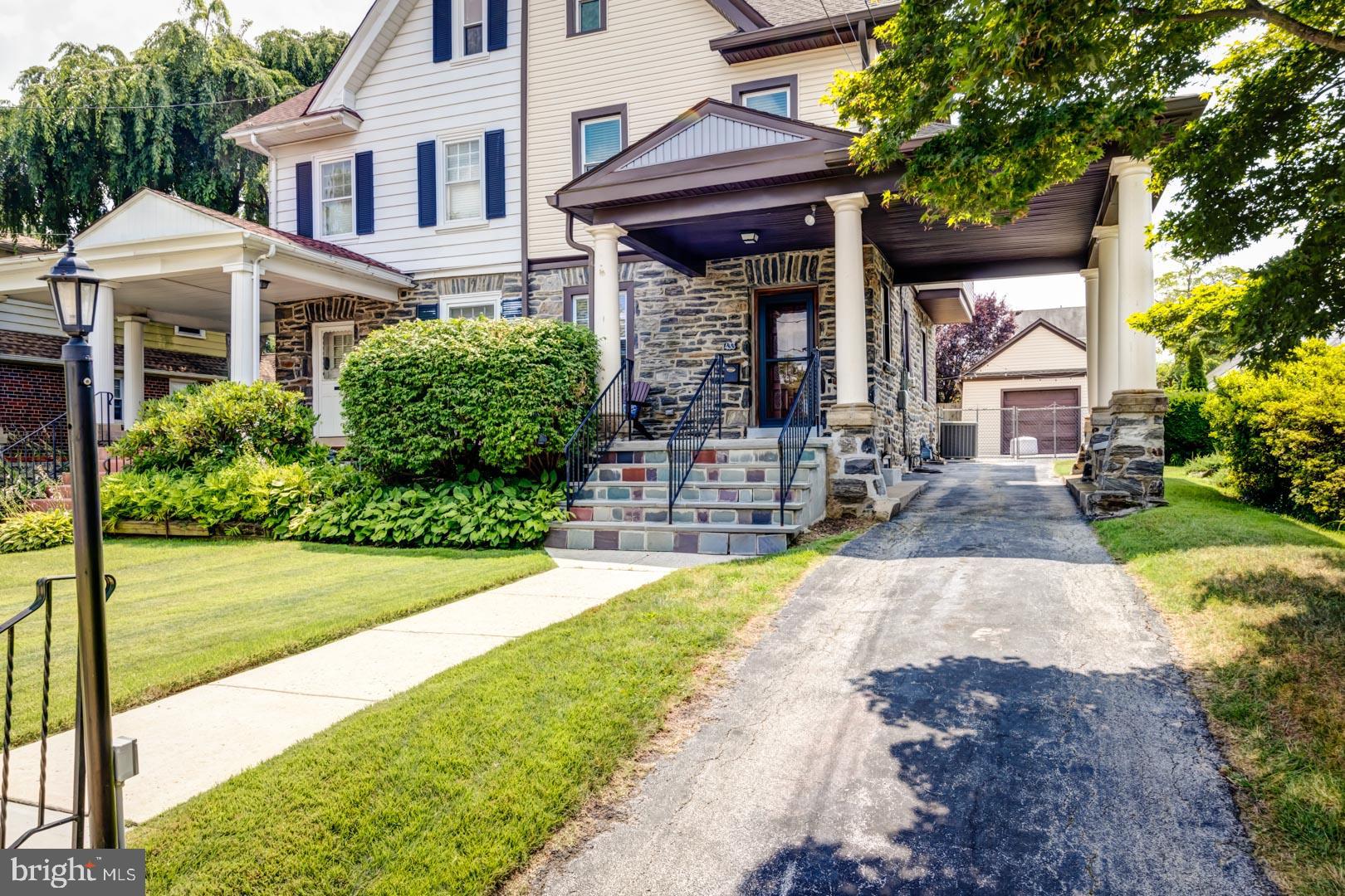 433 Strathmore Road Havertown, PA 19083 - Photo 2 of 21
