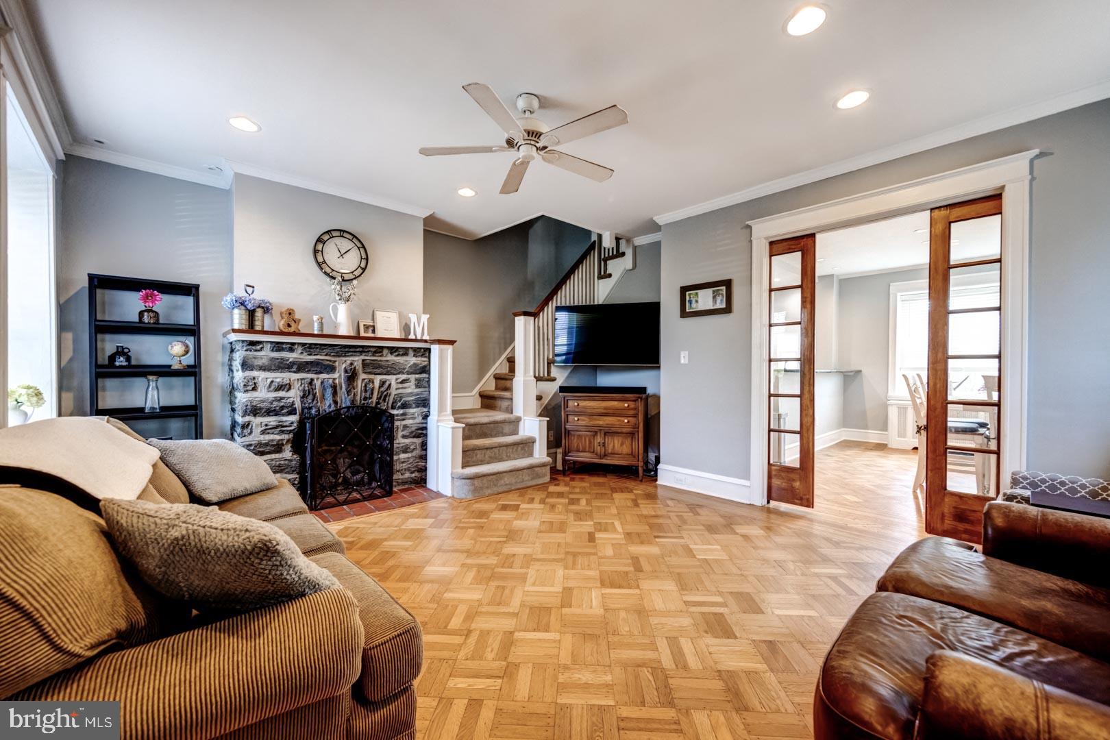 433 Strathmore Road Havertown, PA 19083 - Photo 5 of 21