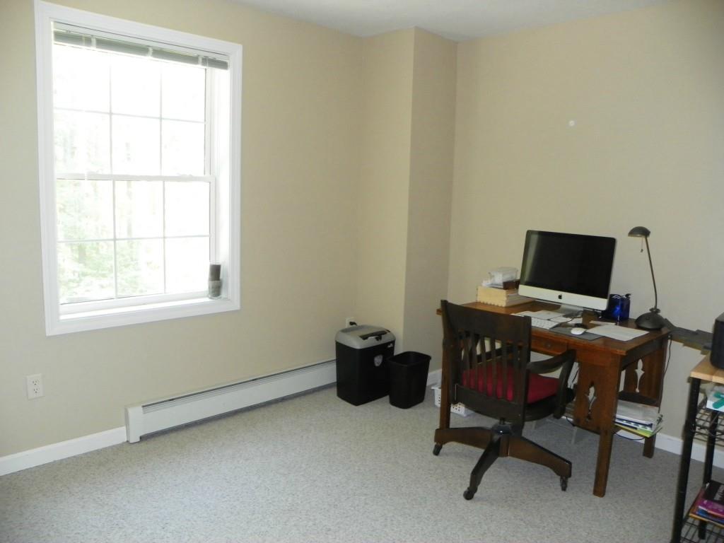 16 Port View Lane Kennebunk, ME 04043 - Photo 20 of 34 This back bedroom is currently being...