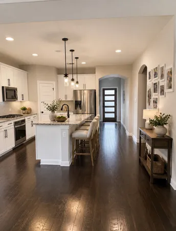 $475,000 | 165 Cascata Way, Liberty Hill, TX 78642