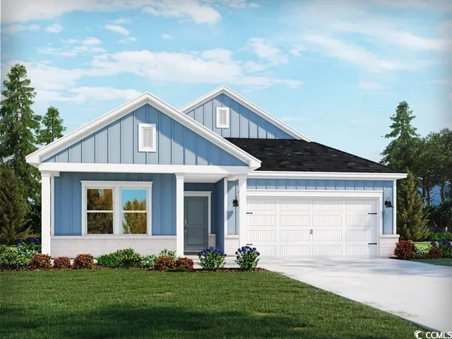 $269,990 | 1117 Lauryn Oak Loop, Longs, SC 29568