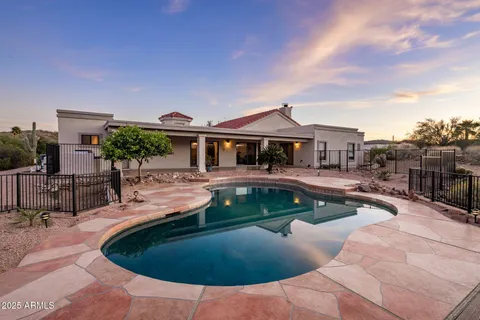$875,000 | 16844 East Last Trail Drive, Fountain Hills, AZ 85268