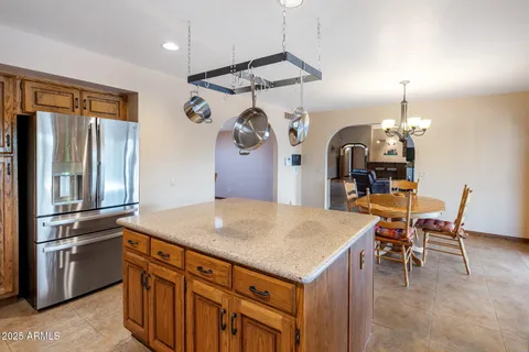 $875,000 | 16844 East Last Trail Drive, Fountain Hills, AZ 85268