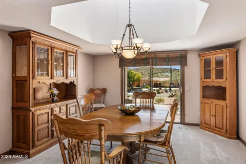 $875,000 | 16844 East Last Trail Drive, Fountain Hills, AZ 85268