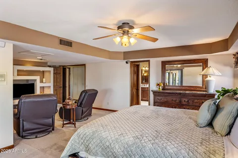 $875,000 | 16844 East Last Trail Drive, Fountain Hills, AZ 85268