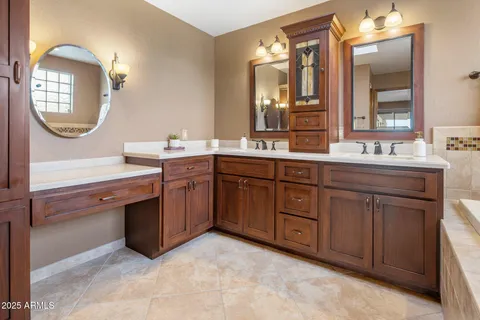 $875,000 | 16844 East Last Trail Drive, Fountain Hills, AZ 85268