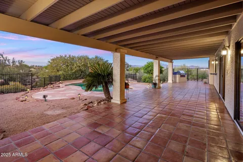 $875,000 | 16844 East Last Trail Drive, Fountain Hills, AZ 85268
